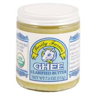 All about Ghee on    Ghee & Indian Recipes