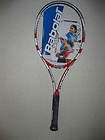 Babolat Pure Storm GT Tennis Racquet with 4 3/8 Grip