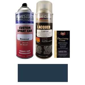   Metallic Spray Can Paint Kit for 1990 Ford Light Truck (MJ/7N/M6188