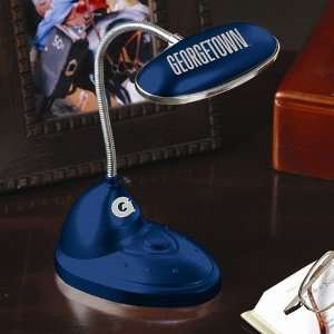 Georgetown   LED Desk Lamp:  Sports & Outdoors