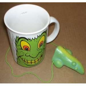  Halloween Witch Coffee Cup