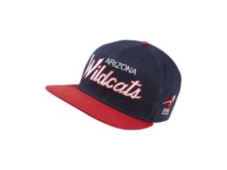  Nike Sports Specialties (Arizona) Snapback Hat