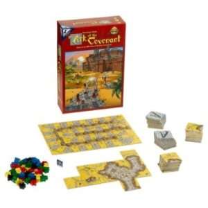  The Ark of the Covenant Toys & Games