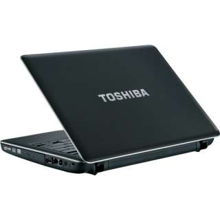 Toshiba U505 S2002 Toshiba U505 S2002 Intel Pentium 4400 2.2GHz 4GB 