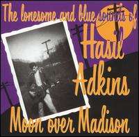 Moon over Madison (LP / Vinyl) 