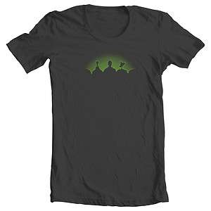 Mystery Science Theater 3000 MST3K T Shirt  