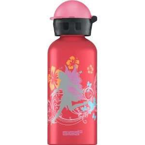    Sigg Pixy Water Bottle (Pink, 0.4 Litre)
