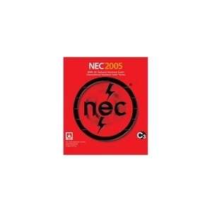  2005 National Electrical Code CD 