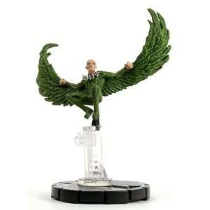   HeroClix Vulture # 41 (Experienced)   Fantastic Forces Toys & Games