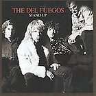 stand up by del fuegos the cd jul 2008 wounded