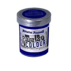  Jerome Russell Punky Colour Cream Atlantic Blue Beauty