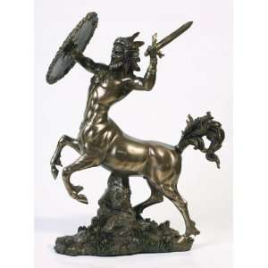  Centaur   Greek Mythology   Statue   Magnificent
