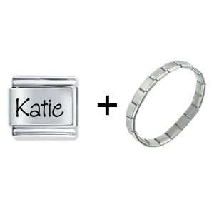  Zipty Do Font Name Katie Italian Charm Pugster Jewelry