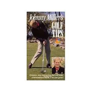  Johnny Millers Golf Tips