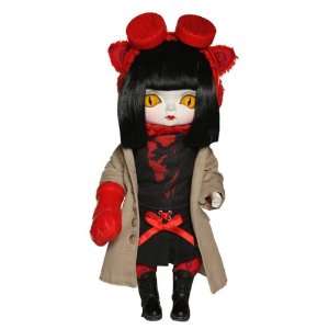  Huckleberry Toys Toffee Dolls SDCC ComicCon Exclusive 