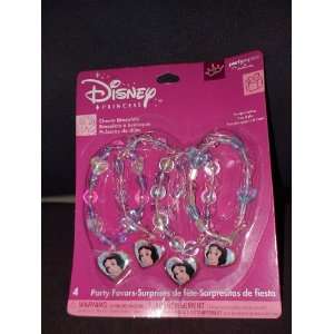  Disney Princess Charm Bracelets Toys & Games