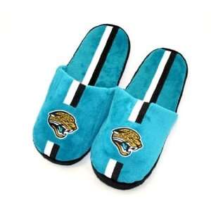   : Jacksonville Jaguars Mens Slippers House Shoes: Sports & Outdoors