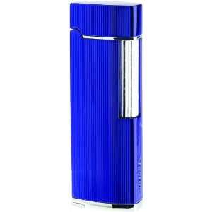  Vector Monarch Pipe Lighter with Tamper Blue Health 