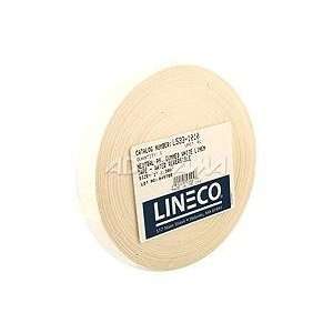  Lineco Acid Free Gummed Linen Tape, 1 x 300, Color 