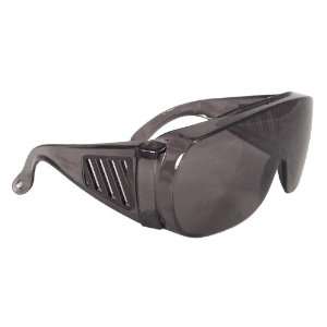  Radians Chief Safety Glasses Smoke Lens