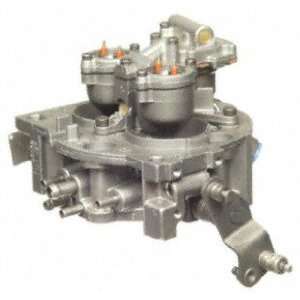   Autoline Products Ltd FI964 Remanufactured Throttle Body Automotive