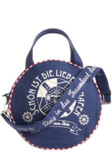 All A boat You Bag   Blue, Multi, Red, White, Nautical, Spring, Summer