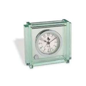  Denver   Jade Cube Clock