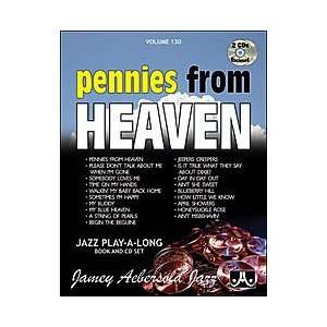  Volume 130   Pennies From Heaven Musical Instruments