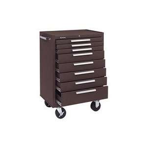   Roller Cabinet, 8 Drawers, 146 lbs. Shipping Weight