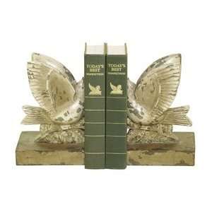  Sterling Industries 93 9259 Pair Taking Flight Bookends 