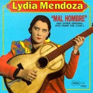18. Mal Hombre & Other Original Hits from the 1930s by Lydia 