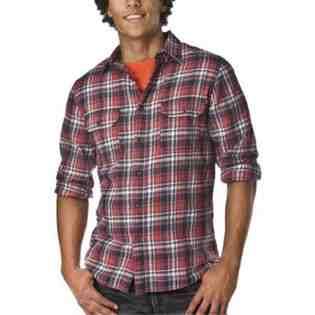 Mens Flannel Shirts    Plus Cotton Flannel Shirts, and 