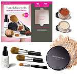 Bare Minerals Makeup   Bare Escentuals   Bare Essentials Makeup 