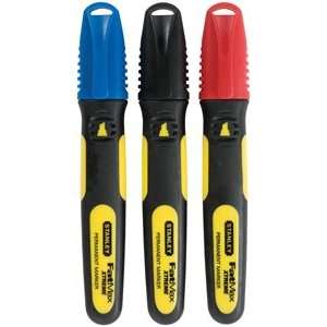  FatMax Xtreme Multi Chisel Tip Marker  3 Pack