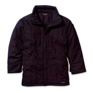  PATAGONIA STRAIGHT OUT PARKA JACKET   MENS: Sports 