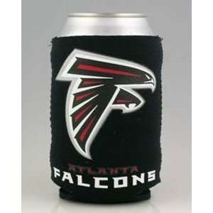  Atlanta Falcons Kaddy Can Holder (Quantity of 2) Sports 