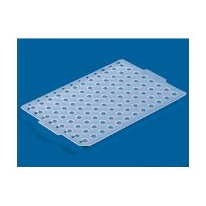   Silicone Sealing Mat for 96 Well PCR Plates