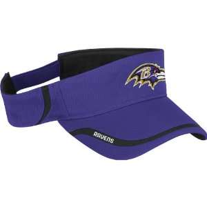  Reebok Baltimore Ravens 2010 Coaches Sideline Adjustable 