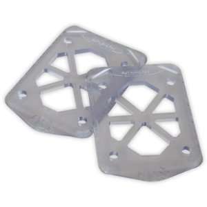 Grind King Lift Kit Shock Pad 1/8 Clear 