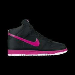 Nike Nike Dunk High Nylon Premium ND Mens Shoe  