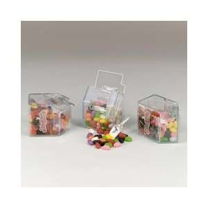    OFX80001   Jelly Bean Mini Bins with Scoop