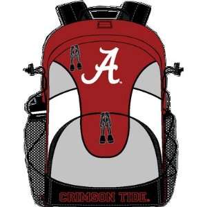 Alabama Crimson Tide NCAA Backpack