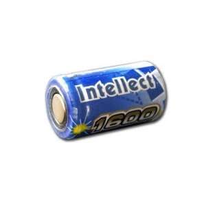  Intellect 2/3A 1600mAh Rechargeable Battery NiMH 1.2V 