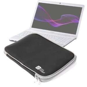   Pouch For Sony Vaio VPCEH2P0E, C Series 15.5 & E Series 15.5 Laptop