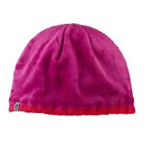 The North Face Reversible Mossbud Kids Hat 2011  Sports 