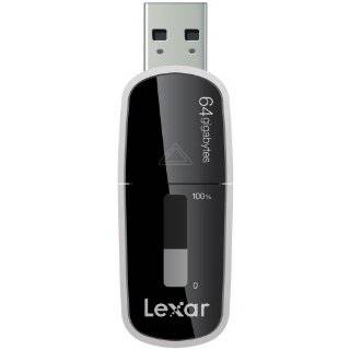  Lexar Echo MX 8 GB Backup Flash Drive LEHMX8GBBSBNA Electronics