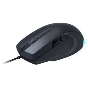   Size Hybrid Pro Optic 4000DPI Gaming Mouse