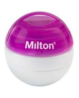 Milton Mini Portable Soother Steriliser   Boots