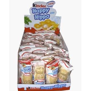 happy hippo waffer candy 28 ct by the foreign candy co buy new $ 42 95 
