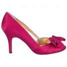 Womens   Nina   Pink  Shoes 